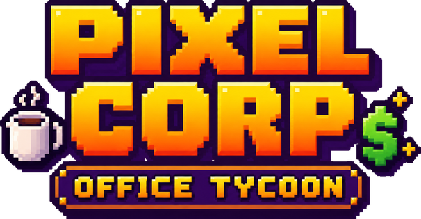 Pixel Corp — Office Tycoon